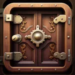 PLay 100 Doors Challenge now!