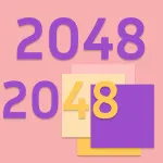 PLay 2048 2048 now!