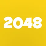 PLay 2048 now!