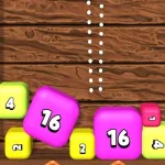 PLay 2048 Shooter Merge now!