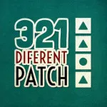 PLay 321 Diferent Patch now!