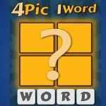 PLay 4 Pics 1 Word now!