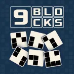 PLay 9 Blocks now!