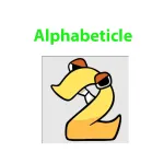 PLay Alphabeticle 2 now!