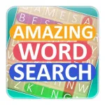 PLay Amazing Word Search now!