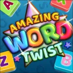 PLay Amazing Word Twist now!
