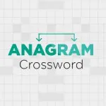 PLay Anagram Crossword now!