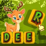 PLay Animals Words 2022 now!