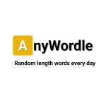 PLay AnyWordle now!