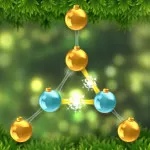 PLay Atomic Puzzle XMas now!