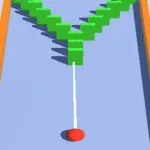 PLay Ball Hit Domino now!