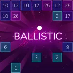 PLay Ballistic now!