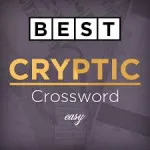 PLay Best Cryptic Crossword now!