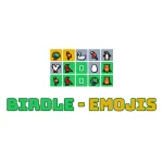 PLay Birdle - Emojis now!