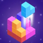 PLay Block 3D now!