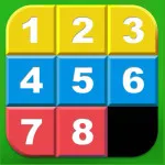PLay Block Number Puzzle now!