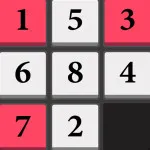 PLay Block Numbers Puzzle now!