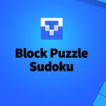 PLay Block Puzzle Sudoku now!