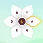 PLay Blossom Word Game now!