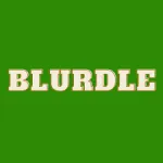 PLay Blurdle now!