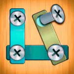 PLay Bolts And Nuts In 3D now!