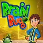 PLay Brain Bug now!