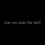 PLay Brain Test now!
