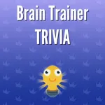 PLay Brain Trainer Trivia now!