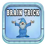 PLay Brain Tricks Puzzles For Kids now!
