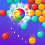 PLay Bubble Shooter Classic Pop now!