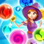 PLay Bubble Voyage now!