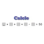 PLay Calcle now!