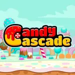 PLay Candy Cascade now!