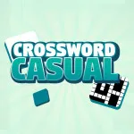 PLay Casual Crossword now!