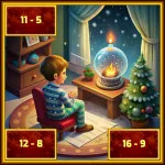 PLay Chill Math Subtraction now!