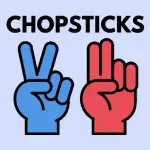 PLay Chopsticks now!