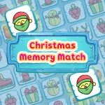 PLay Christmas Memory Match now!