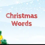 PLay Christmas Words now!