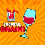 PLay Cocktail Brain now!