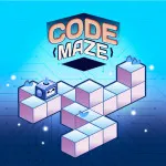 PLay Code Maze now!