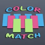 PLay Color Match Puzzle now!