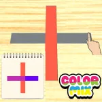 PLay Color Mix now!
