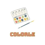 PLay Colorle now!