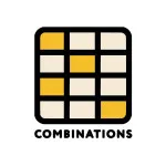 PLay Combinations now!