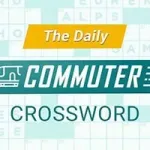PLay Commuter Crossword now!