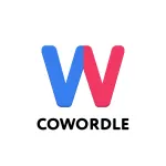 PLay Cowordle now!