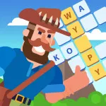 PLay Crossword Island now!