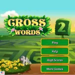 PLay Crosswords 2 now!