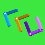 PLay Crunch Lock now!