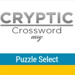 PLay Cryptic Crossword Easy now!